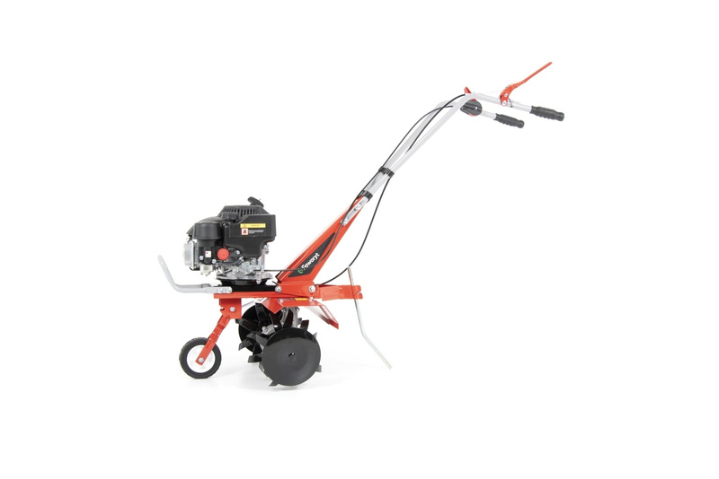 Glebogryzarka Spalinowa FAWORYT DG60 150cc 60cm Warowny