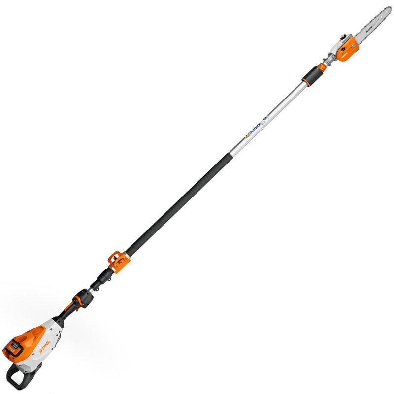 Podkrzesywarka Akumulatorowa STIHL HTA 135 285 405cm Warowny