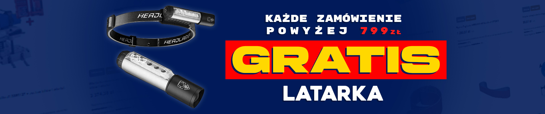 gratis latarki