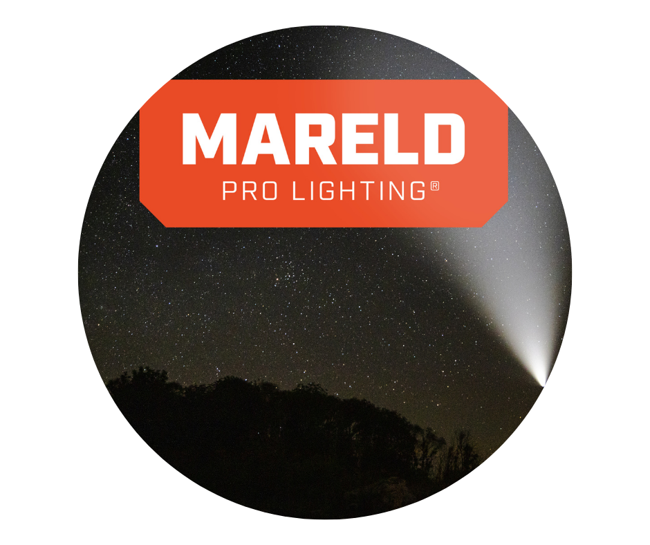 Mareld Pro Lighting - oświetlenie dla profesjonalistów