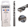 Wiertło do metalu 10 szt. 6,1mm Nomi hrc vector do stali tworzyw drewna żeliwa 