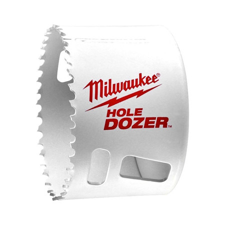OTWORNICA BIMETALOWA 59mm MILWAUKEE 49560137