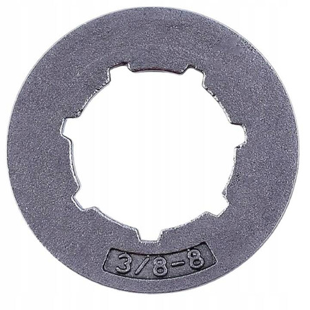 Koło pływające 3/8x8" Oregon