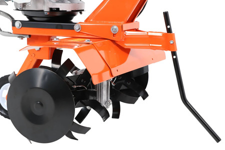 Glebogryzarka spalinowa 3.2kW 60cm Handy SG60-173