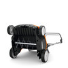 Wertykulator Akumulatorowy RLA 240 STIHL z Akumulatorem AK 30 S i Ładowarką AL 101 6291-200-0012