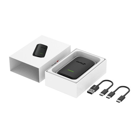 Bezprzewodowy adapter Carlinkit CPC200-A2A Android Auto