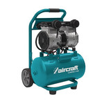 Kompresor Aircraft COMPACT-AIR 241/16 OF 2005450