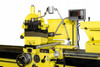 Tokarka do metalu 800x3000 z cyfrowym odczytem położenia Viber-System
