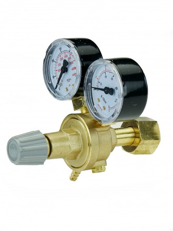 Reduktor CO2/AR2 manometry Ideal 255200