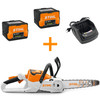 Pilarka akumulatorowa Stihl MSA 70 C-B Zestaw 2x akumulator + ładowarka