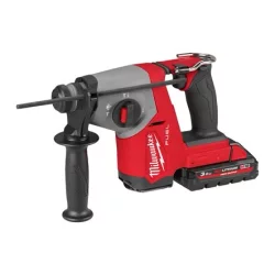 Młot udarowy SDS-Plus 16mm M18 FUEL ZESTAW 4-tryby pracy Milwaukee 4933498584