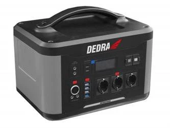STACJA ZASILANIA 1500W DEDRA DEZS1500