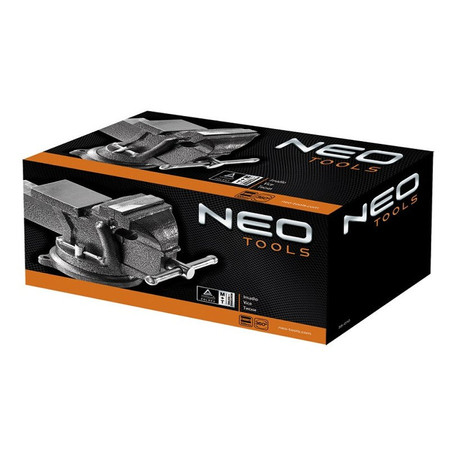 IMADŁO ŚLUSARSKIE 150mm NEO TOOLS 35-015