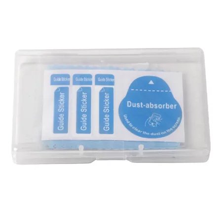 Szkło hartowane Sunnylife na obiektyw DJI Mavic 3 (M3-BHM121) 1 szt.