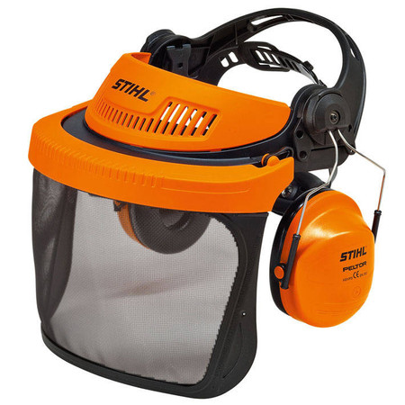 Osłona Twarzy/słuchu Advance STIHL GPA 28