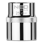 NASADKA SZEŚCIOKĄTNA 1/2'' 25mm NEO TOOLS 08-025