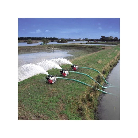 POMPA WODNA 1100l/min 4,8KM HONDA WB30 XT