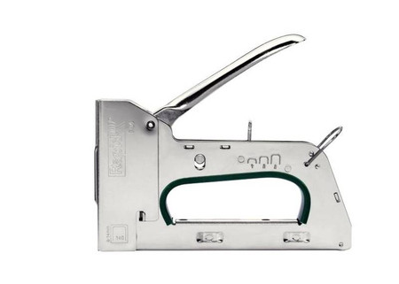 ZSZYWACZ RĘCZNY PRO R34 STALOWY RAPID 5000067