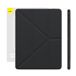 Etui ochronne do Ipad 10.2" Baseus Minimalist (czarne)