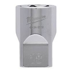 NASADKA 1/2" 18mm MILWAUKEE 4932480016