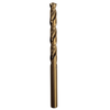 Wiertło do metalu kobaltowe 10 szt. 8,5mm hrc co Nomi do stali tworzyw aluminium