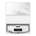 Robot sprzątający Dreame Aqua10 Ultra Track Complete (biały)