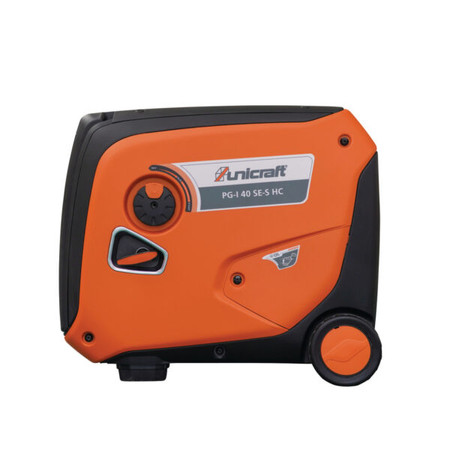 Agregat inwerterowy Unicraft PG-I 40 SE 6707140