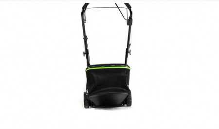 Kosiarka spalinowa z napędem 1200 W Zipper ZI-BRM420