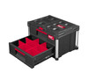 SKRZYNKA NARZĘDZIOWA PACKOUT 2 SZUFLADY MILWAUKEE 4932472129