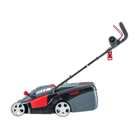 Kosiarka elektryczna 34.4 e COMFORT AL-KO 114055