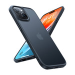 Etui Torras Guardian do iPhone 15 (czarne)