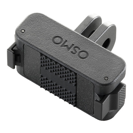 Dwukierunkowy uchwyt magnetyczny do kamer DJI Osmo