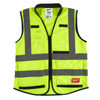 KAMILZELKA ODBLASKOWA S/M MILWAUKEE 4932471895