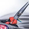 WKŁADKA PIANKOWA ZE SZCZYPCAMI 160/180/205MM MILWAUKEE  4932493256