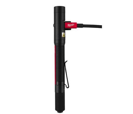 LAMPA AKUMULATOROWA IRPL250 USB MILWAUKEE 4933478705