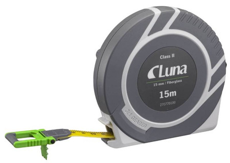 Taśma Miernicza LG 15m Luna 270770100