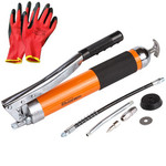 SMAROWNICA 600ml + 2 WĘŻYKI RICHMANN C0724