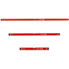 POZIOMNICE ZESTAW 3szt MILWAUKEE 4932459379