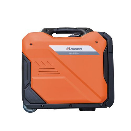 Inwerterowy agregat prądu Unicraft PG-I 55 SE-S HC 6707155