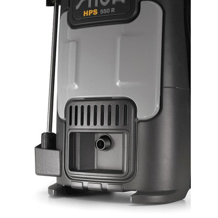 MYJKA CIŚNIENIOWA HPS 550 R STIGA 2C1502504/ST1