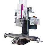 Wiertarko-Frezarka MH 22VD 230V Optimum 3338136