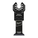 Brzeszczot ti 35mm Milwaukee 48851231