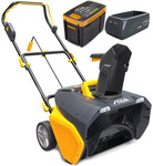 Odśnieżarka Akumulatorowa ST 700E Stiga 2S1500101/ST1 Zestaw
