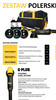 Zestaw Polerski Farecla G3 Pro Norton 78072741472
