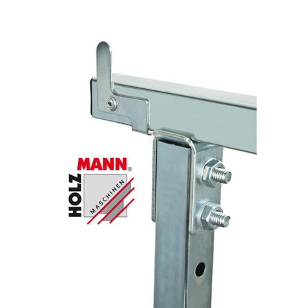 Teleskopowy składany koziołek Holzmann KB1300A