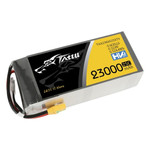 Akumulator Tattu 23000mAh 22.8V 25C 6S1P Lipo Pack z konektorem XT90-S