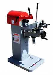 Wiertarka dłutarka do długich otworów Holzmann LBM 290_400V