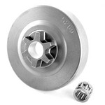 BĘBEN SPRZĘGŁA MCCULLOCH 3/8'' 6-ZĘBÓW ARCHER SP5269