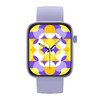 Smartwatch Colmi P71 (Fioletowy)