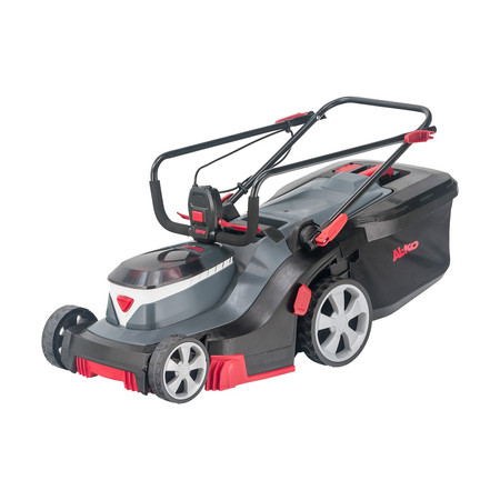 Kosiarka akumulatorowa 38.2 Li COMFORT AL-KO 113905